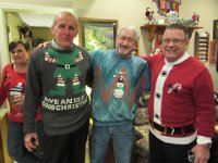 Price's Party Jan 2016 053 : Price's Party Jan 2016